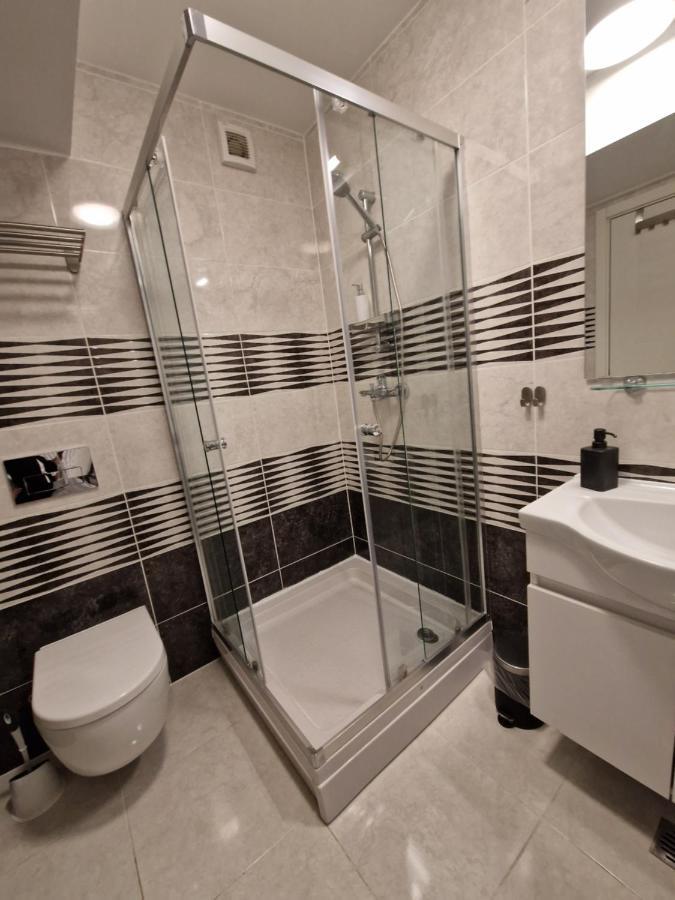 Golden Airport Residence أوتوبين المظهر الخارجي الصورة