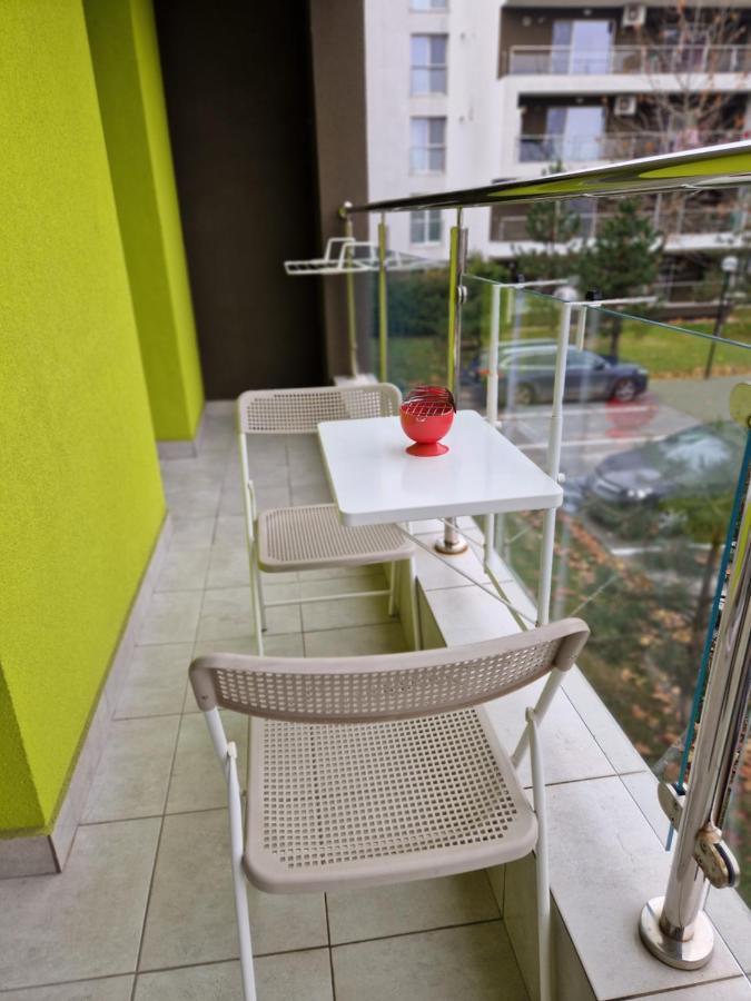 Golden Airport Residence أوتوبين المظهر الخارجي الصورة