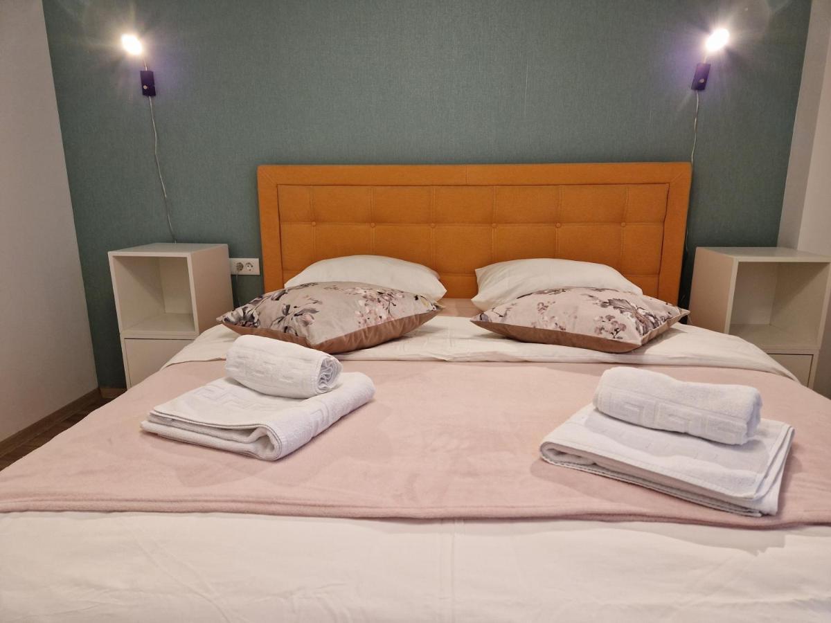 Golden Airport Residence أوتوبين المظهر الخارجي الصورة